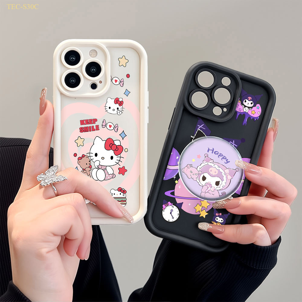 Casing Hp Untuk Infinix Itel Tecno Spark Camon Pova Smart Note Hot 60 60i 10 50 50X 50S A90 30C 40 G