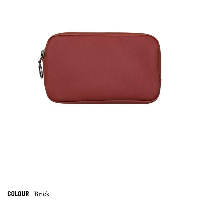 Promo Dompet Rapha Rainproof Essentials Case Original