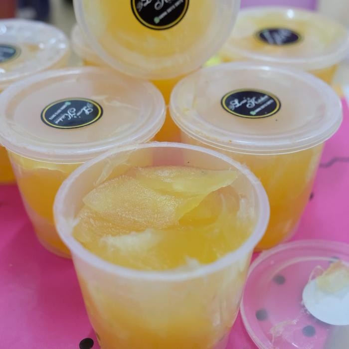 

Ready Sp Emulsifier 125 Gram