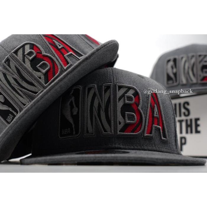 topi snapback champions/ champions NBA 2019 cap original import / hat