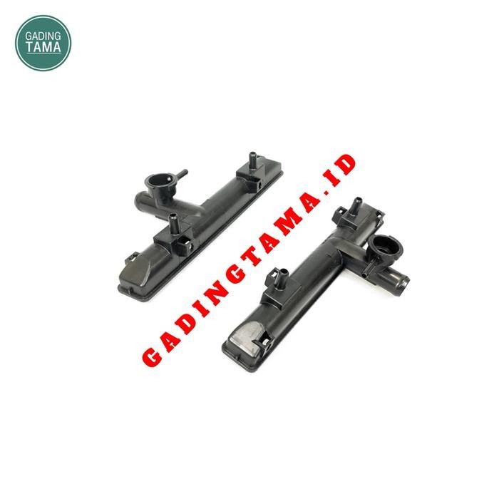 TERLARIS Upper Tank Radiator Daihatsu SIRION OLD