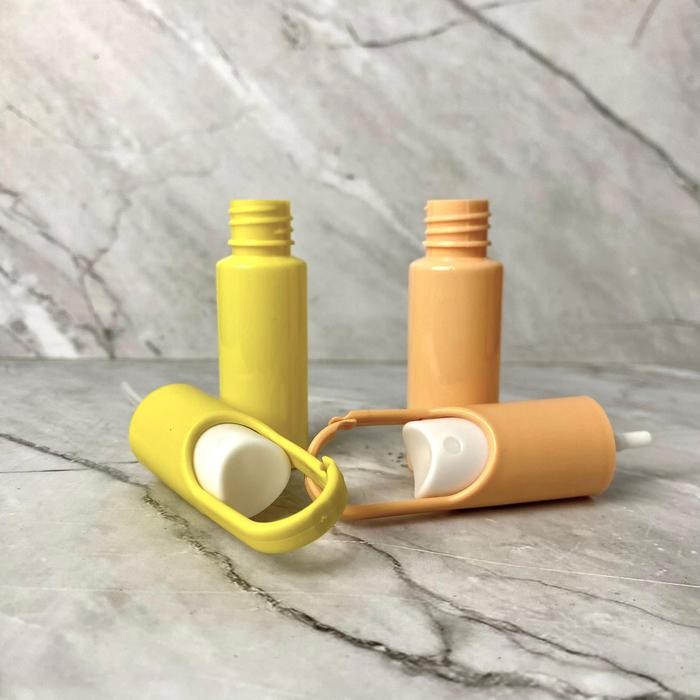 (Expert) BOTOL SPRAY SEMPROT SANITIZER GANTUNG TAS HANDSANITIZER SPRAY BOTTLE