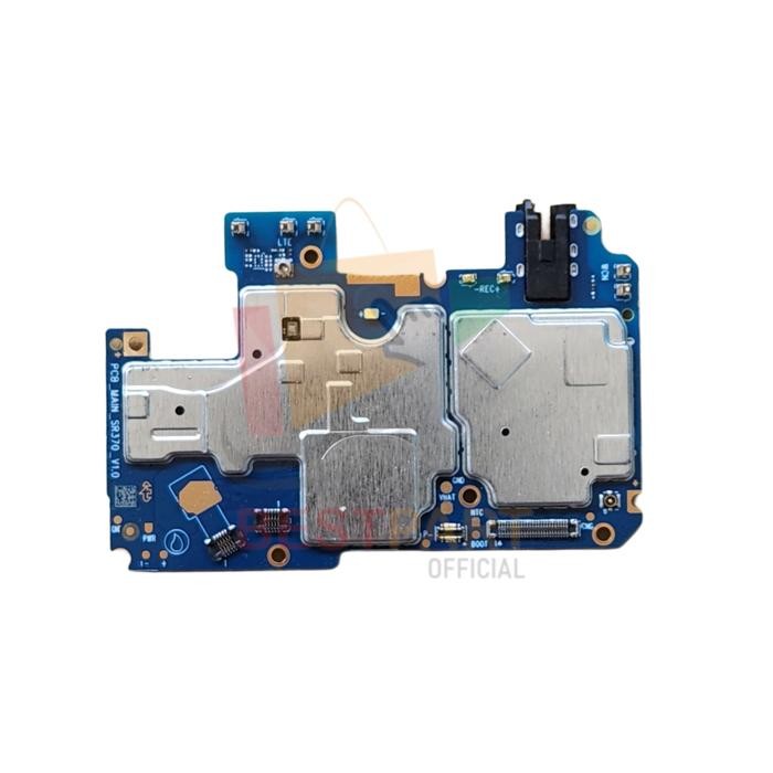 Bebas Ongkir MESIN MAINBOARD For ITEL A60S 4/128 NORMAL SIAP PAKAI