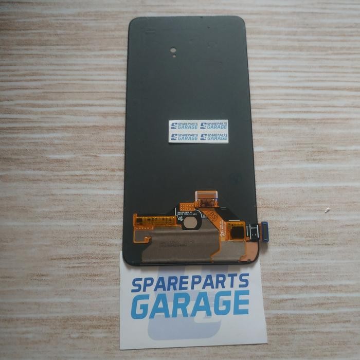 Terbaru LCD TOUCHSCREEN OPPO RENO 10X ZOOM ORIGINAL