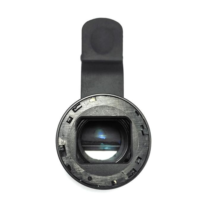 BestSeller Minolta - Lensa Macro - Lensbong Prosumer 45mm untuk HP - Siap pakai