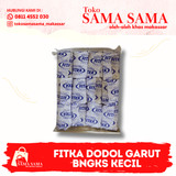 

FITKA DODOL GARUT BUNGKUS KECIL