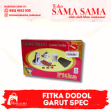 

FITKA DODOL GARUT SPEC QUALITY