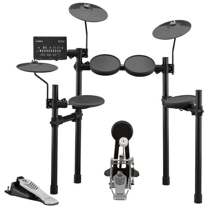 Drum Elektrik Yamaha DTX 432