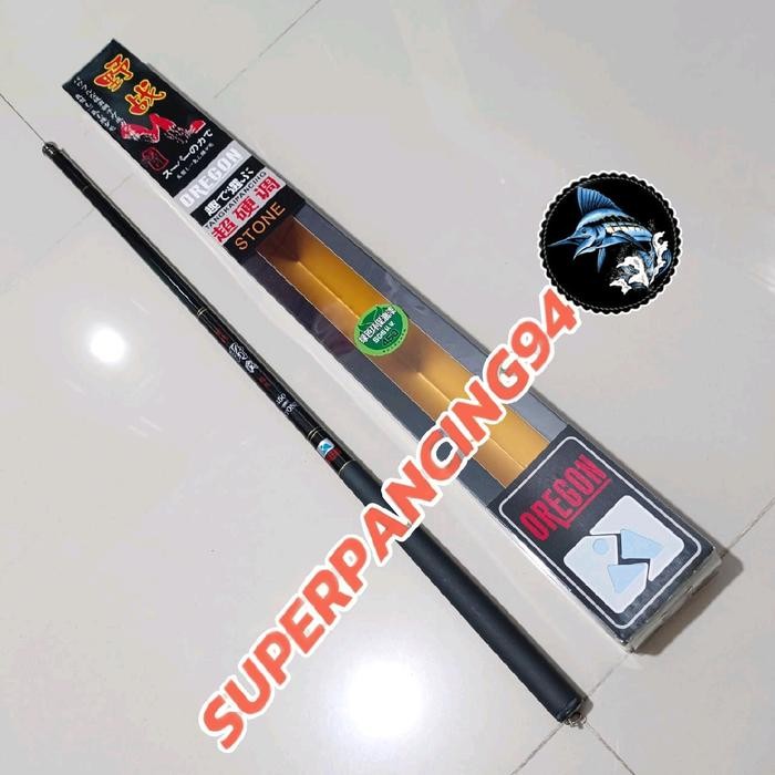 Tegek Oregon Stone 450 / 540 / 630 / 720