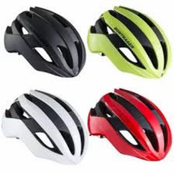 Helm Bontrager Velocis MIPS Asia Fit