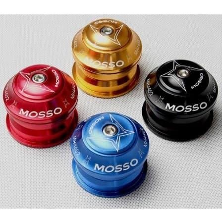 HEADSET MTB MOSSO BEARING SEALED