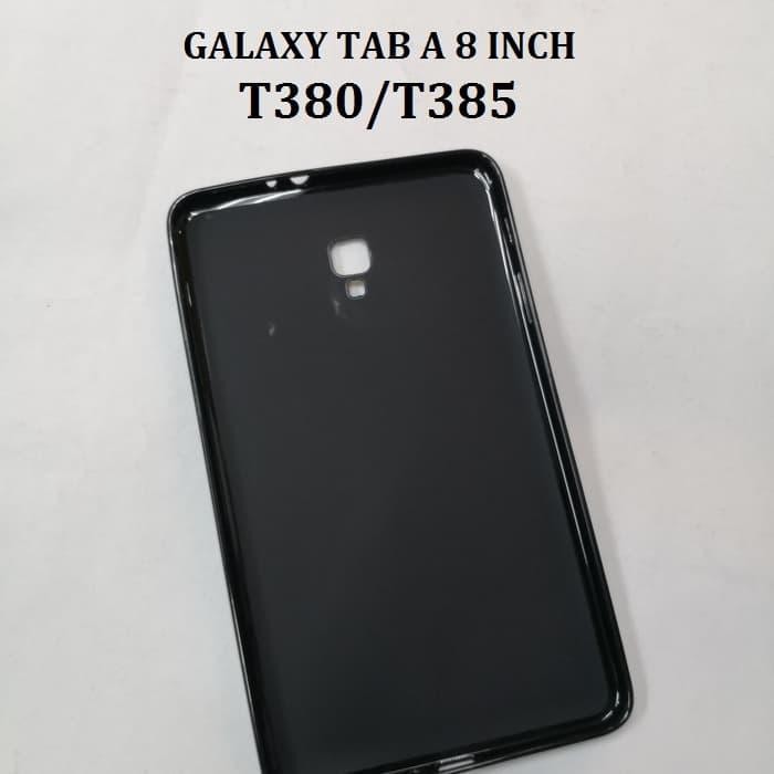 samsung galaxy Tab A 8 inch 2017 T385 case casing cover *