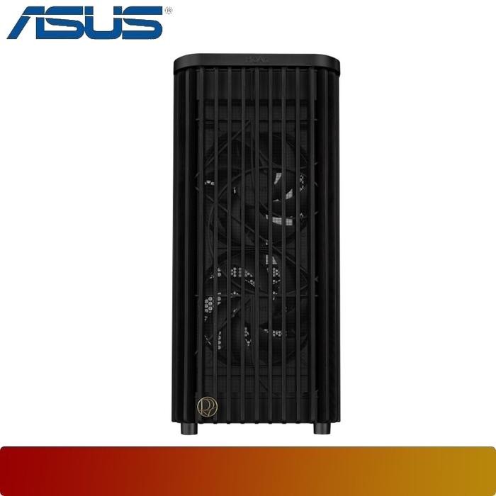 ASUS ProArt PA401 Wood Edition Mid Tower PC Case *