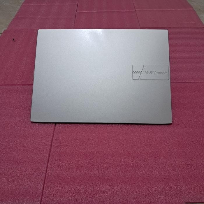 BACK COVER ASUS VIVOBOOK 14 OLED X3400 K3400 COVER ASUS K3400 X3400 *
