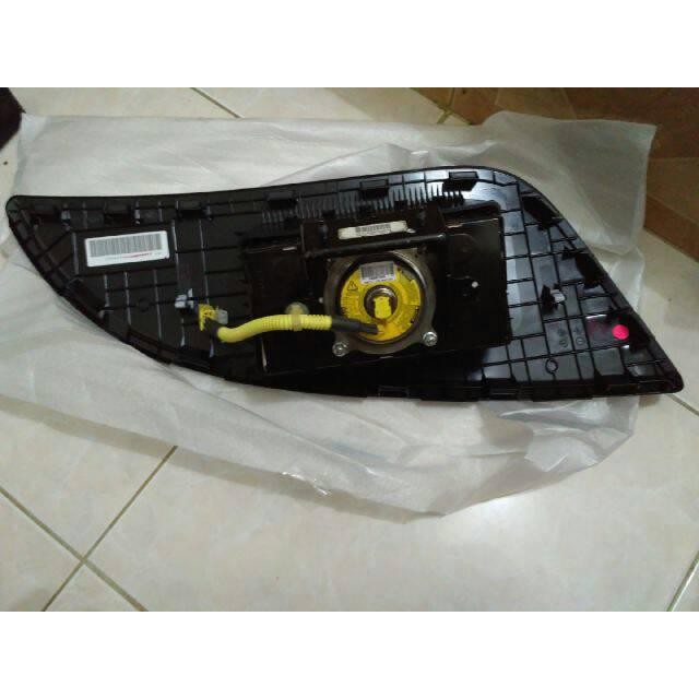 TERLARIS airbag kiri penumpang mobilio