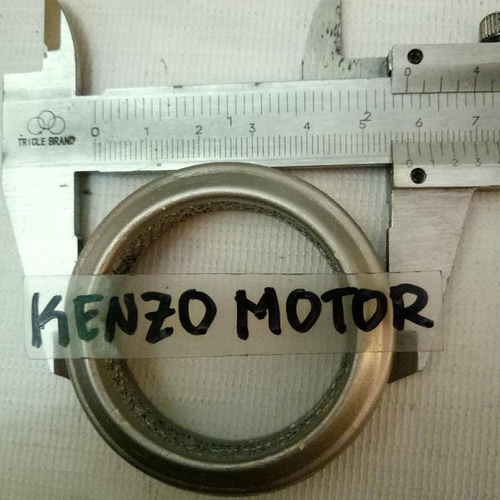 Packing Ring Knalpot Gasket Muffler Panther Kode 090