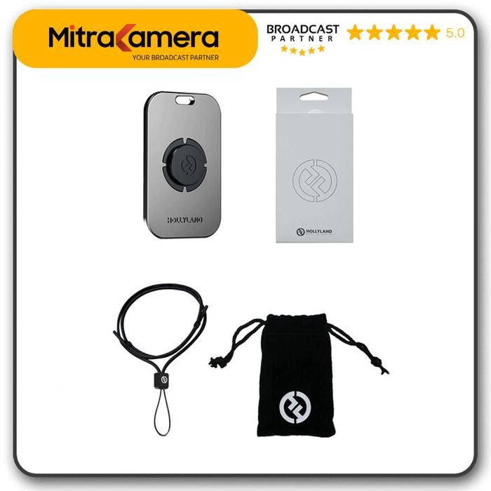 

Hollyland Magnetic Lanyard Pendant