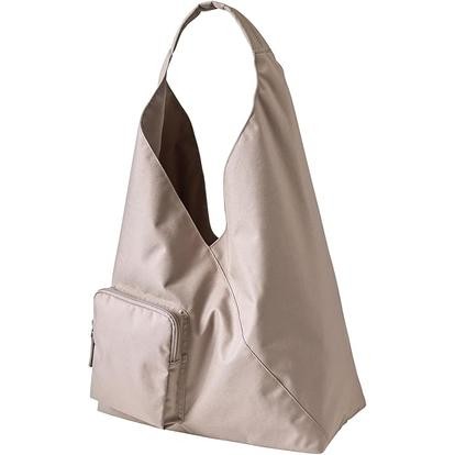 

MUJI Water Repellent One Shoulder Bag Unisex - Tas Pundak