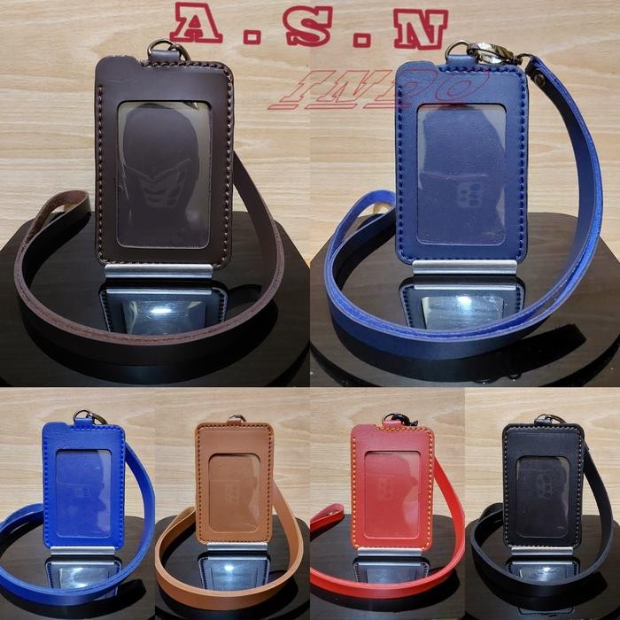 

Id Card Kulit Polos Id Card Polos Kulit