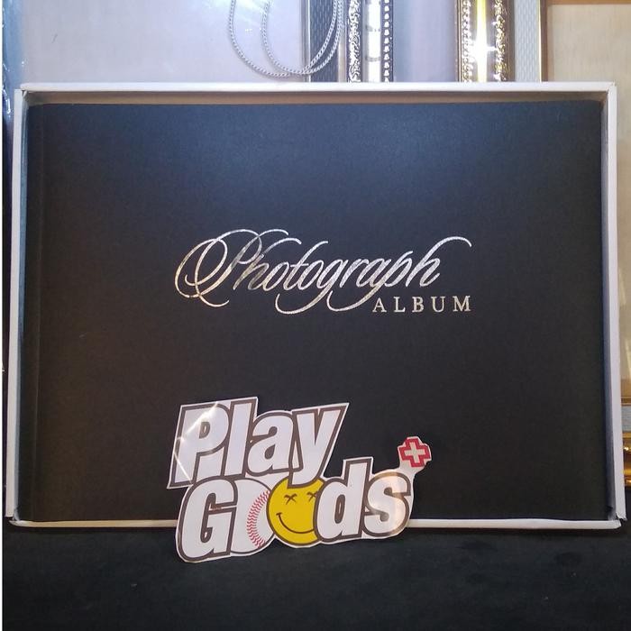 Album Foto 4R/5R/6R Landscape