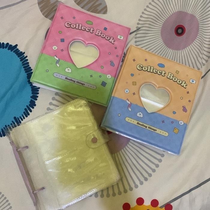 NEW BINDER MPC [100 slot]