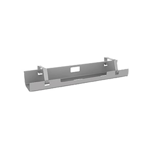 

Underdesk Cable Management Tray Large Storage Capacity Oximus C90