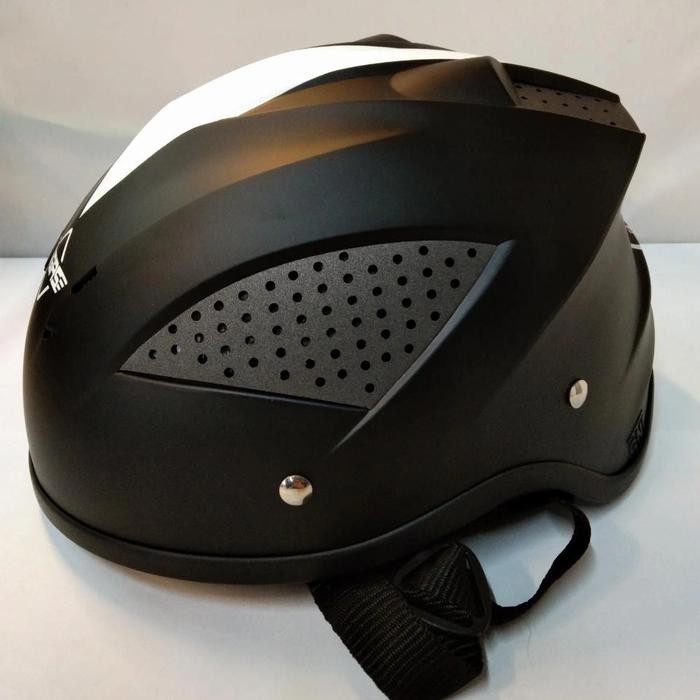 Murah Helmet Sepeda Retro Gigas X Jecovox Termurah