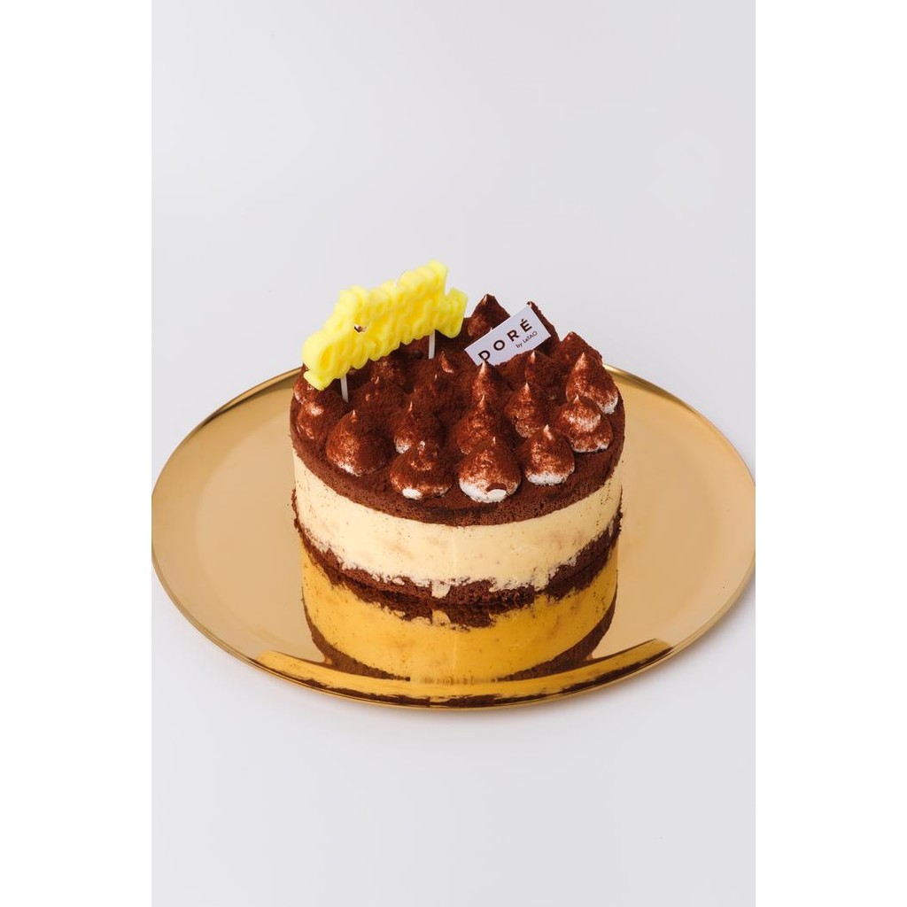 

OR6T Tiramisu Pudding