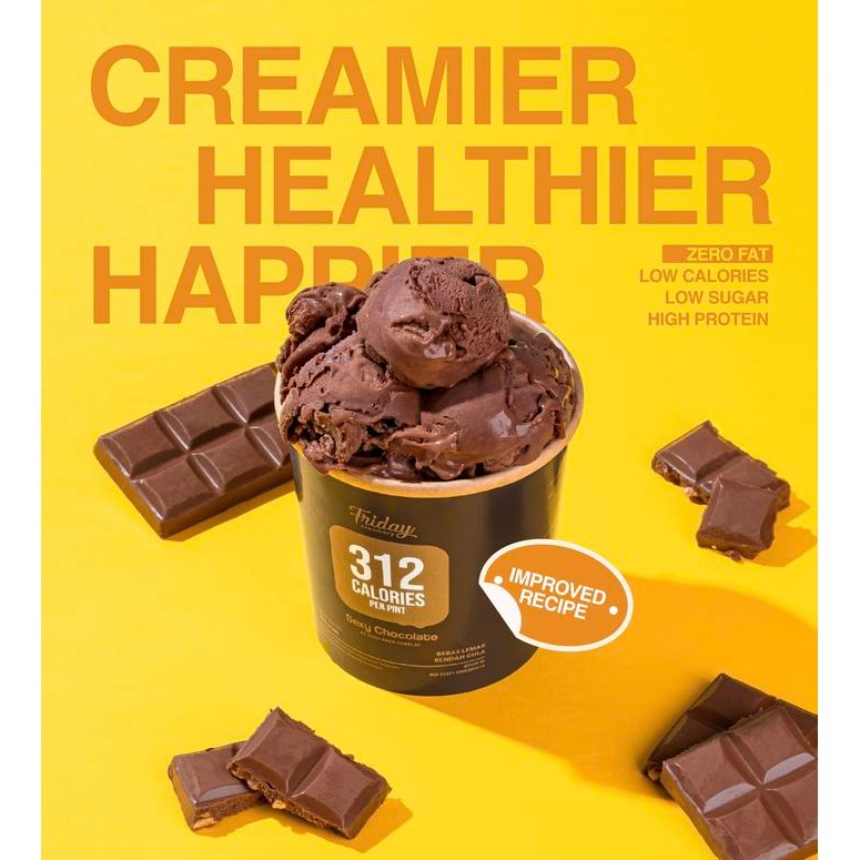 

OR6T Sexy Chocolate Pint (473Ml)