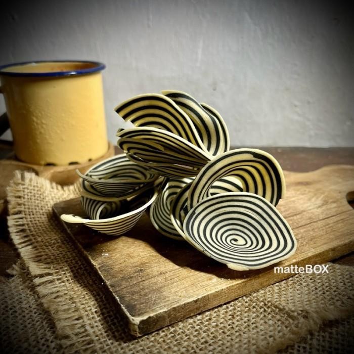 

OR6T Kue Kuping Gajah Kiloan, Cocok Untuk Teman Ngemil, Disarankan Menggunakan Pengiriman