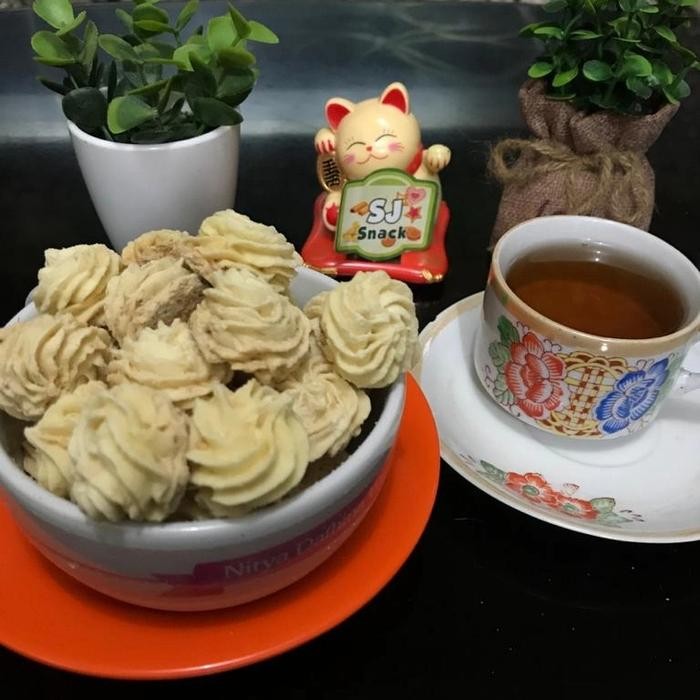 

OR6T Sagu Keju 250 Gr