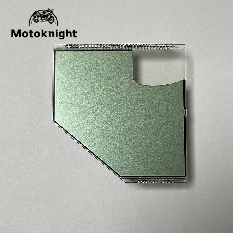 Motoknight Motorcycle Meter Display For Yamaha YZF R6 2018-2022