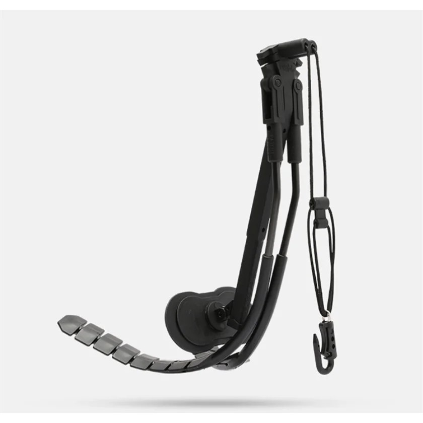 daniaastoree Saxophone Strap Saxophone Shoulder Strap Saxophone Lanyard Neck Strap Protection Neck S