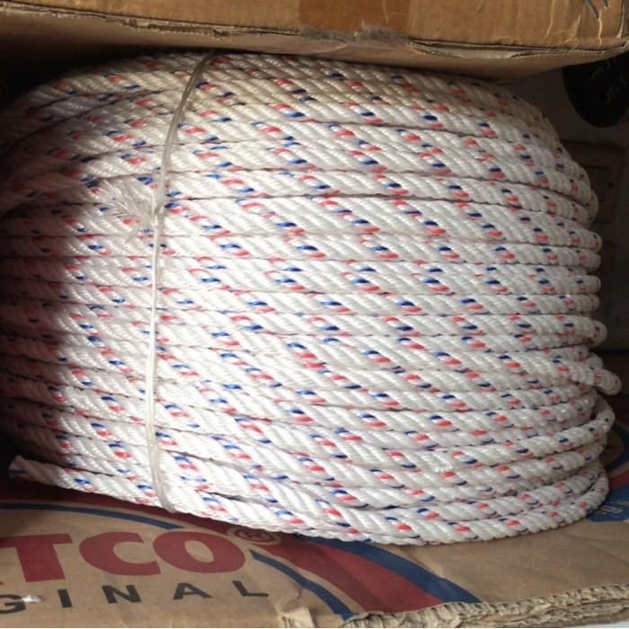 TALI TAMBANG UNTUK POMPA SUBMERSIBLE SIBLE Q ROPE (PER KG)