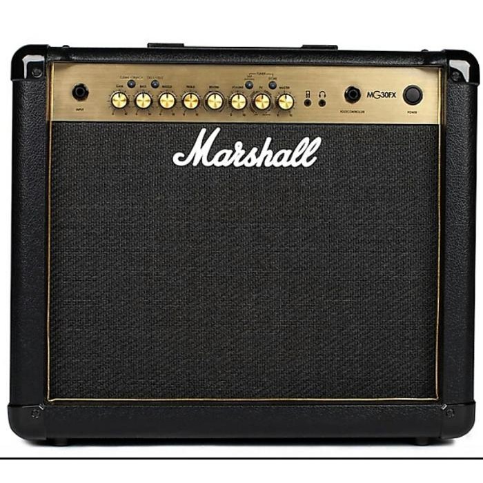 Marshall MG30FX , Gold Series Combo Amp
