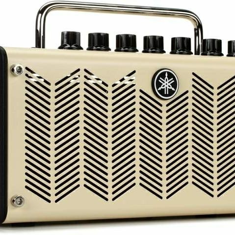 AMPLY GITAR YAMAHA THR5/YAMAHA THR5