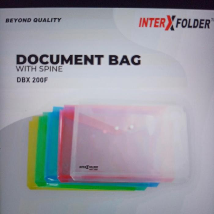 

TERLARIS Map Kancing isi 12 READY STOCK