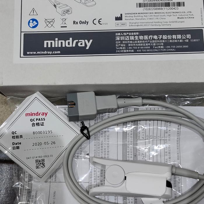 Mindray Spo2 Adult Original