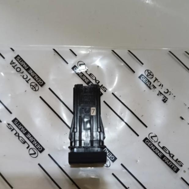 SWITCH SAKLAR INDIKATOR SENSOR PARKIR TOYOTA ORIGINAL