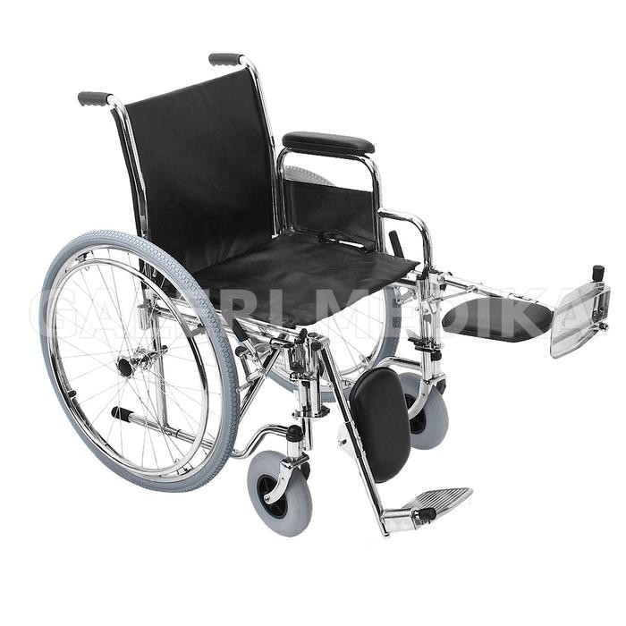 TERBARU Kursi Roda Standard GEA FS 902 C / Kursi Roda Standar GEA FS 902C