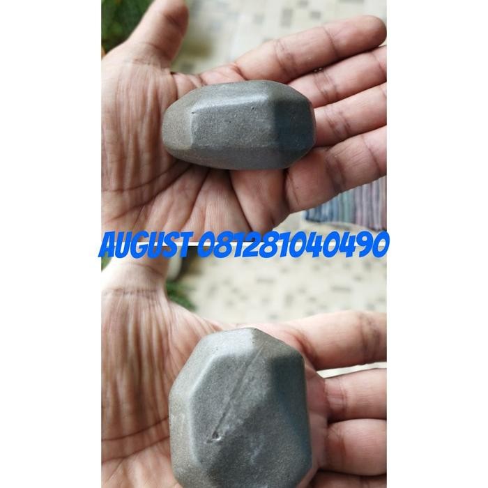 GOTG Gril Stone Lava Rock /Batu Bakaran , Panggangan Untuk Kompor Grill
