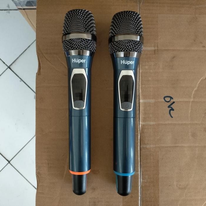 SPEAKER PORTABLE HUPER JL10 JL 10 JL-10 SPEAKER MEETING HUPER JL10