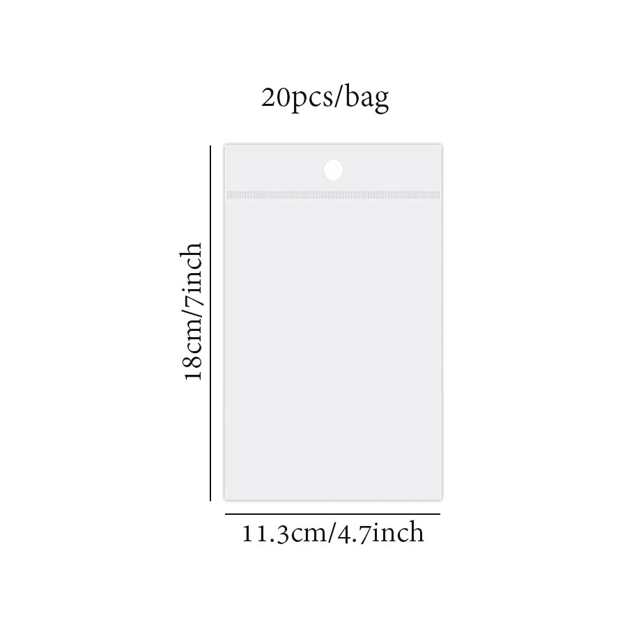 

4Style 20Pcs/bag Into Nature Series Landscaping Sticker Book DIY Handbook Scrapbook Phone