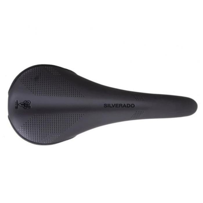 Saddle / Sadel Sepeda Wtb Silverado