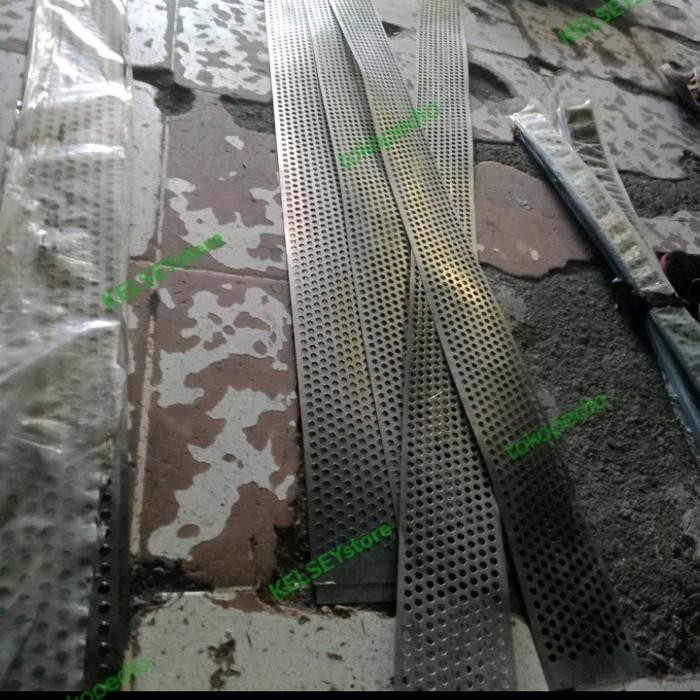 Saringan Sarangan Selep Tepung Diskmill FFC 45 / Penepung FFC45