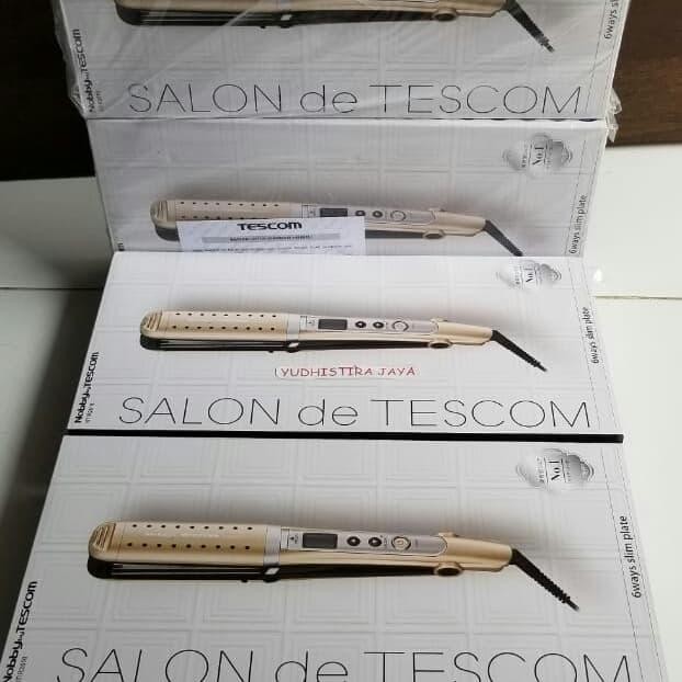 Salon De Tescom Nobby By Tescom Ntir 2610 Garansi