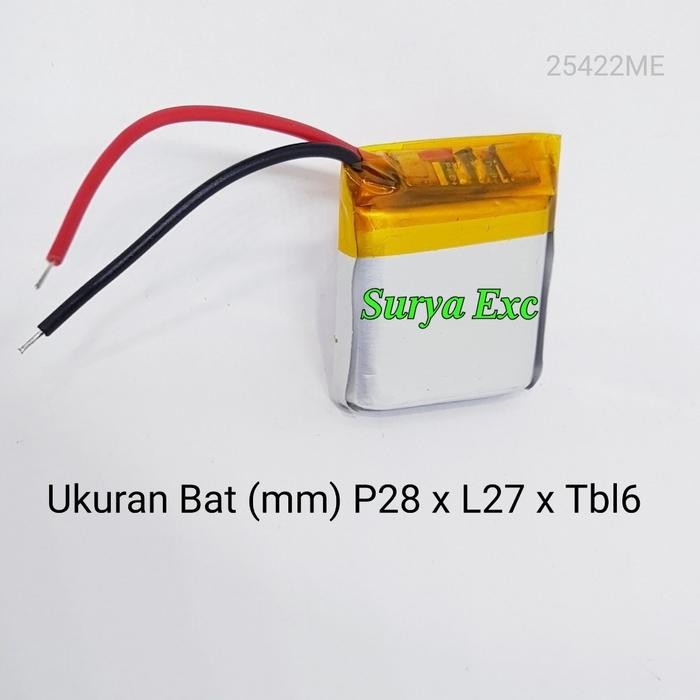 PF7W Baterai Smart Watch /Baterai Jam Tangan Imo /Bluetooth Handsfree Ori