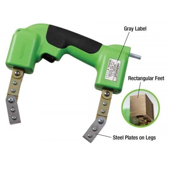 (Allthebest) Ndt magnetic particle inspection,electromagnetic yokes y1