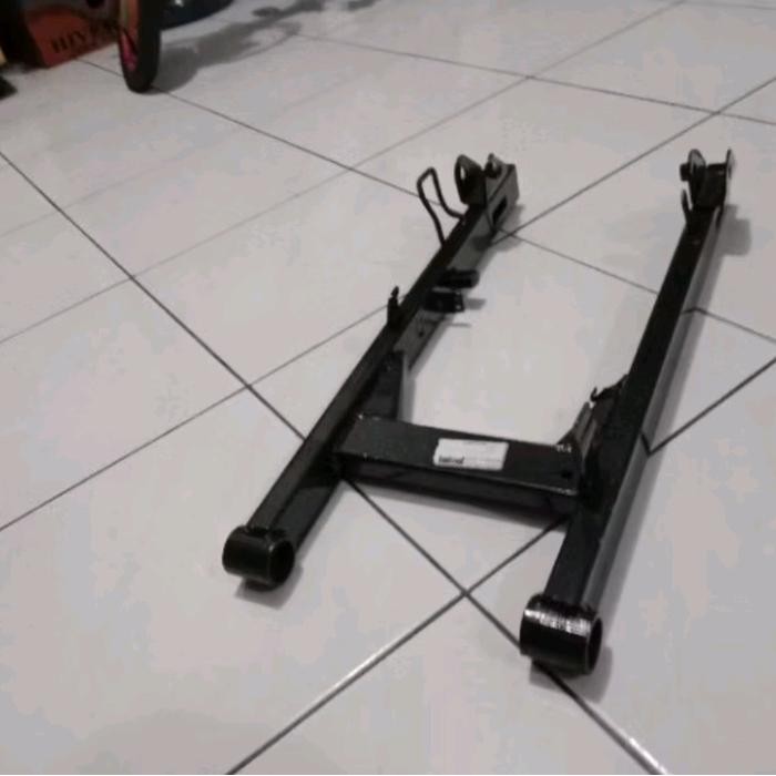 Swing Arm Supra X 125 Fi Supra X 125 Injeksi Blade New Repsol Supra Helm In Motorcycle