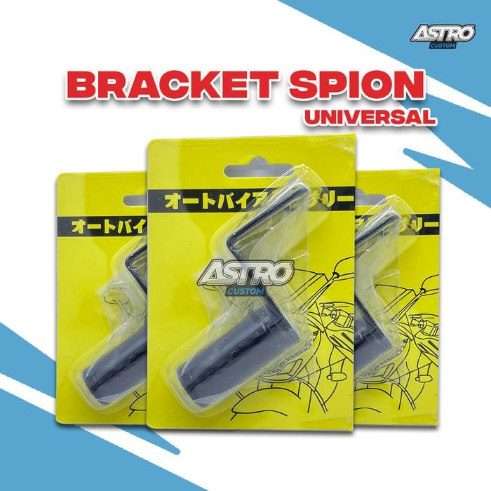 (Allthebest) Holder HP GUB P30 Original Dudukan Motor Phone Holder Vario PCX Nmax